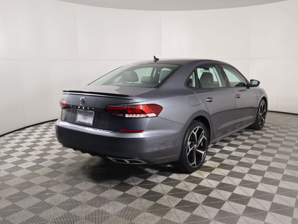 Thumbnail: 2020 Volkswagen Passat - 5