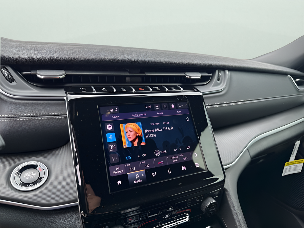 New Car 2025 Jeep Grand Cherokee  Laredo X For Sale Under $40,000 In Austin, Texas