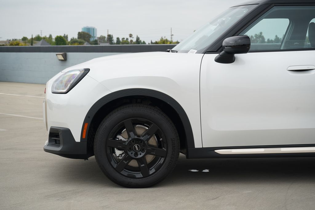 Thumbnail: 2026 MINI Cooper Countryman - 2