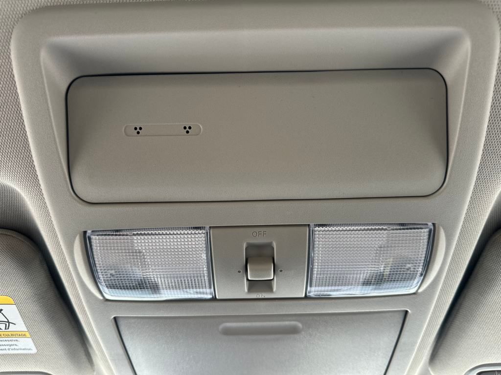 2025 Nissan Frontier SV photo