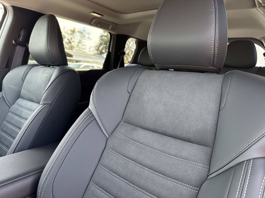 2026 Mitsubishi Outlander Trail Edition - Photo 25