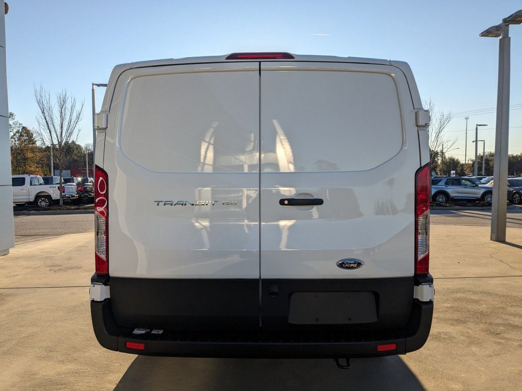 2024 Ford Transit 150