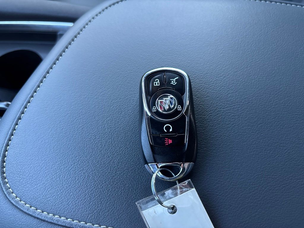 Used 2022 Buick Enclave SUV