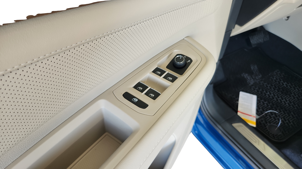 2026 Volkswagen Atlas