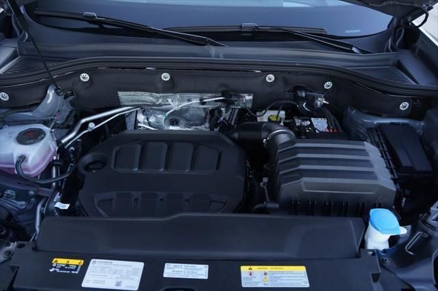 Thumbnail: 2026 Volkswagen Atlas - 12