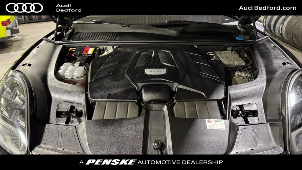 Thumbnail: 2019 Porsche Cayenne - 10