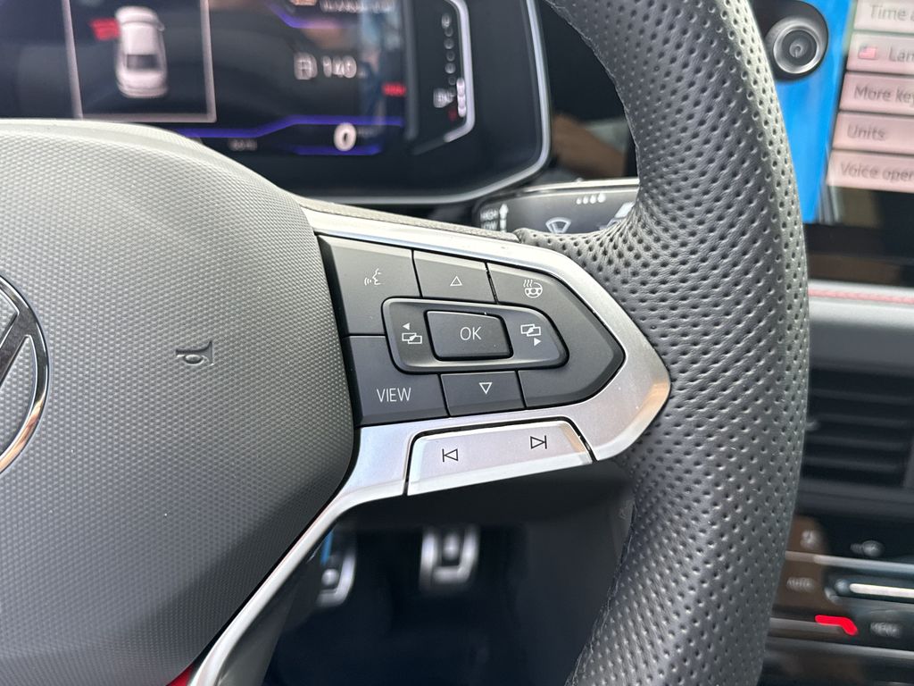 2026 Volkswagen Jetta GLI 2.0T Autobahn Blue at DeMontrond Automotive Group