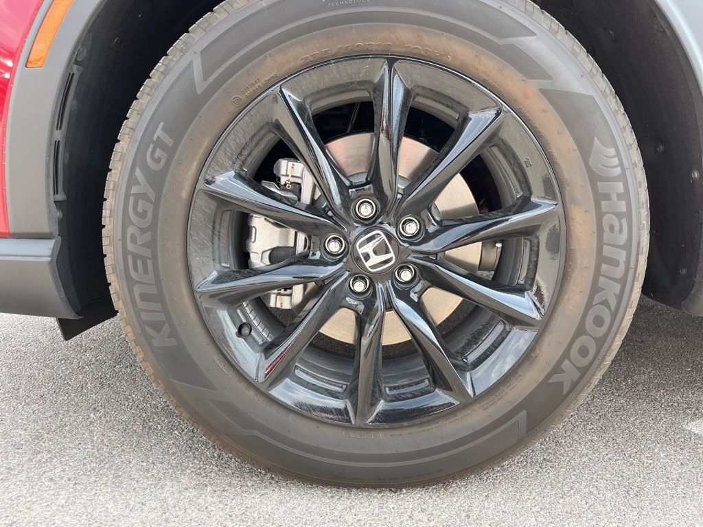 Thumbnail: 2026 Honda CR-V - 13