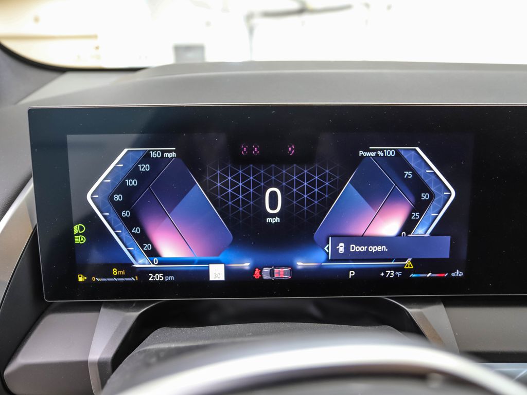 Thumbnail: 2026 BMW X3 - 14