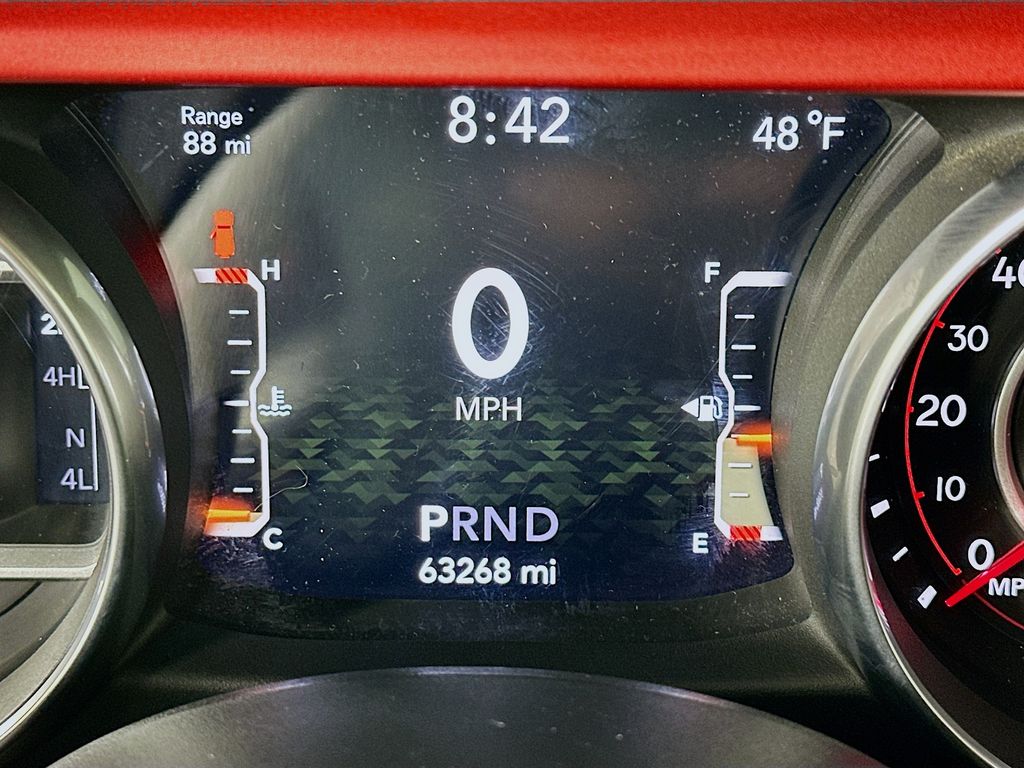 Thumbnail: 2018 Jeep Wrangler - 12