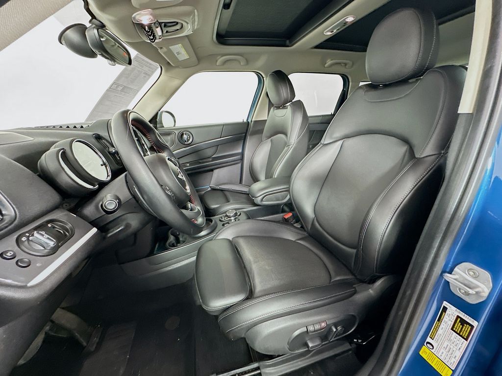 Thumbnail: 2018 MINI Cooper Countryman - 21