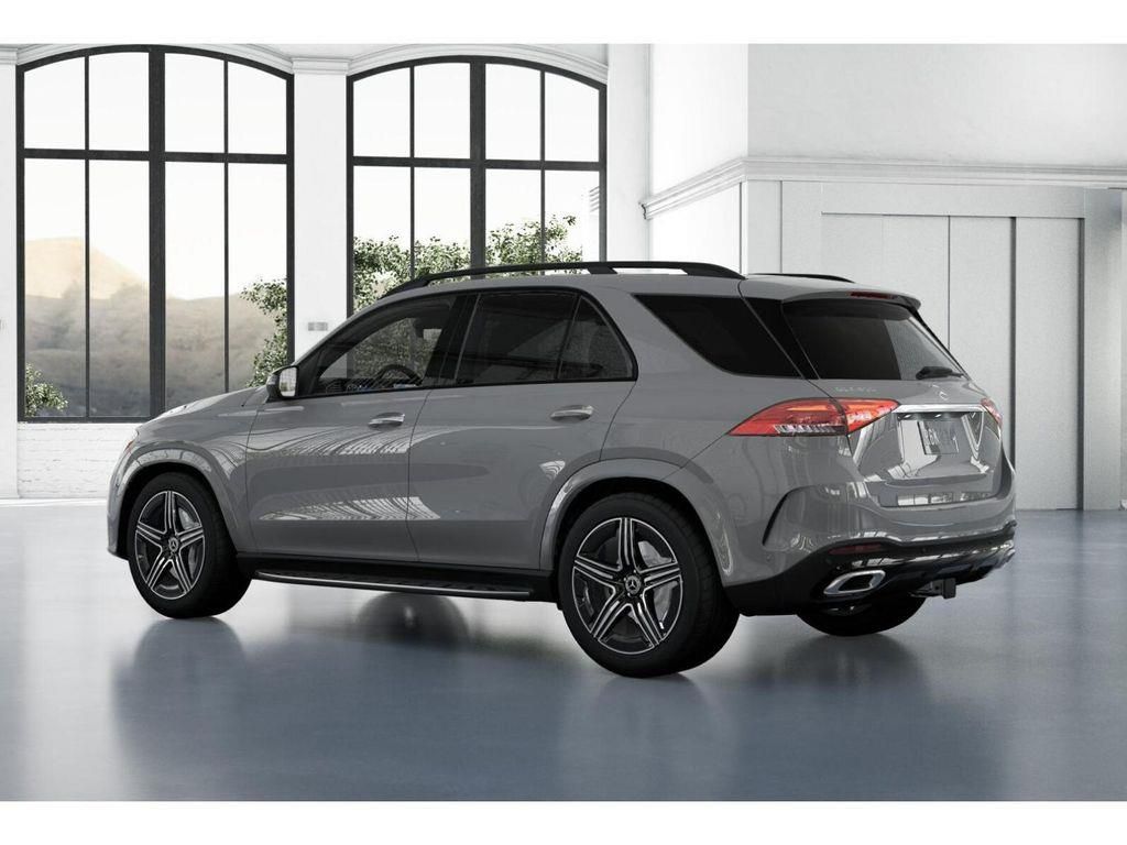 Thumbnail: 2026 Mercedes-Benz GLE - 30