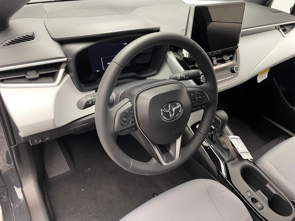 Thumbnail: 2025 Toyota Corolla - 11