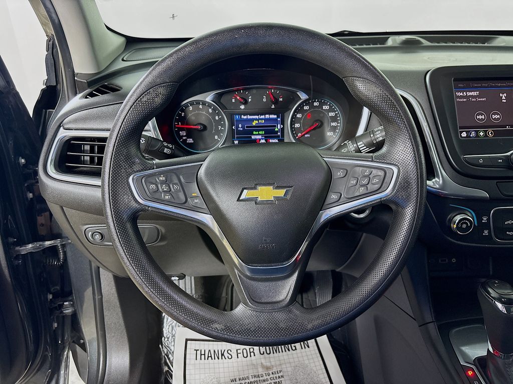 Used 2020 Chevrolet Equinox LT For Sale in OLIVE BRANCH, MS