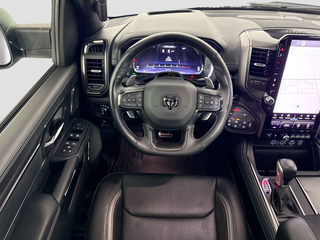 Thumbnail: 2025 RAM 1500 - 10