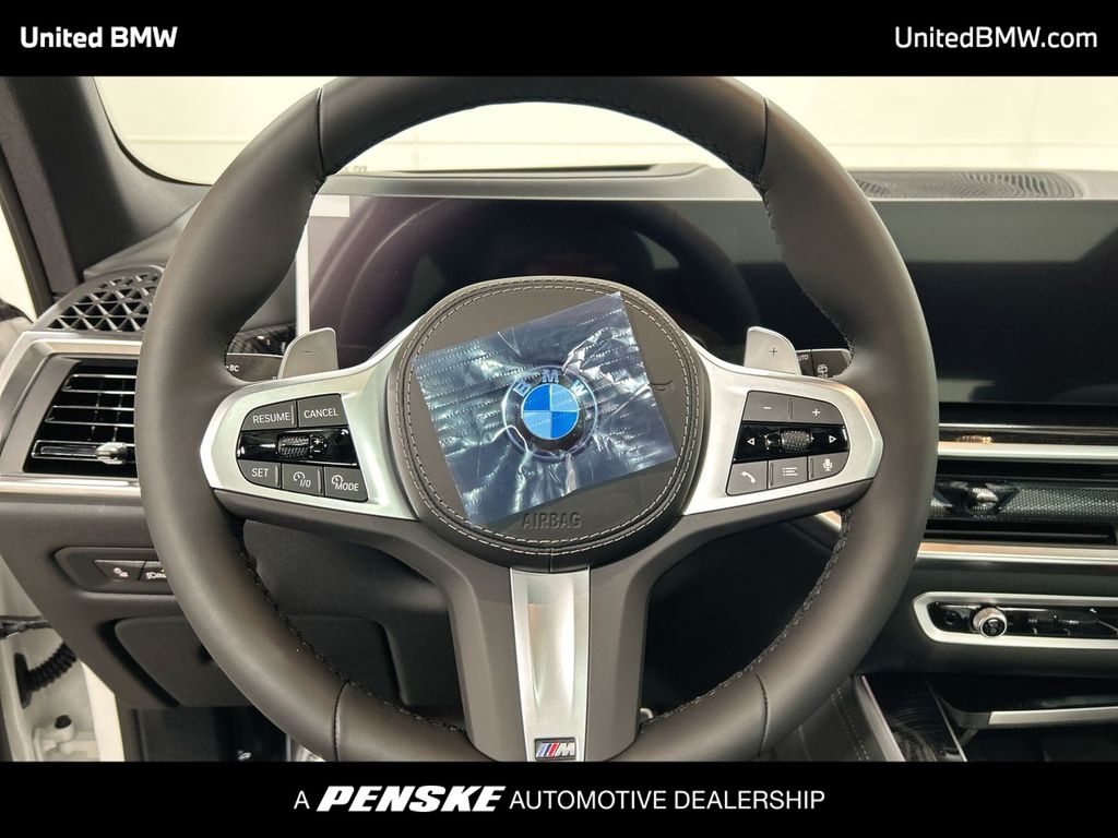 Thumbnail: 2026 BMW X5 - 14