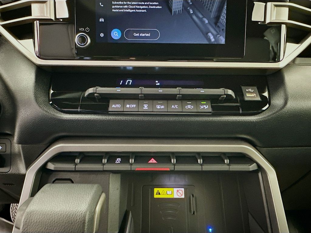 Thumbnail: 2026 Toyota Tundra - 15