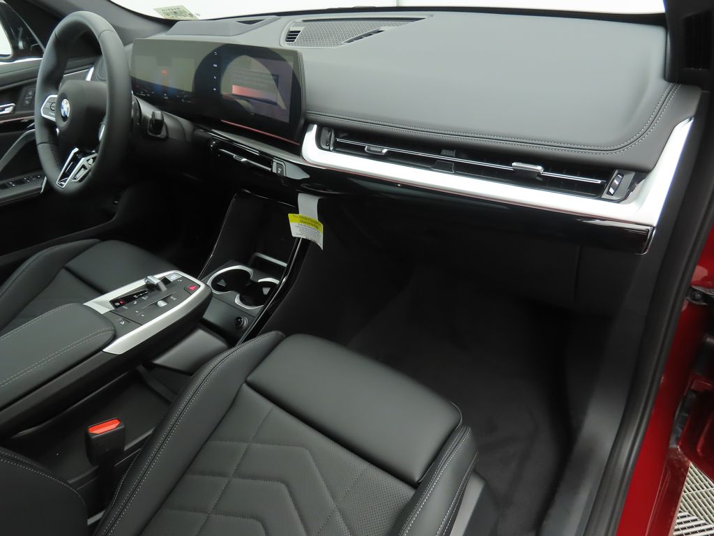 Thumbnail: 2026 BMW X1 - 17