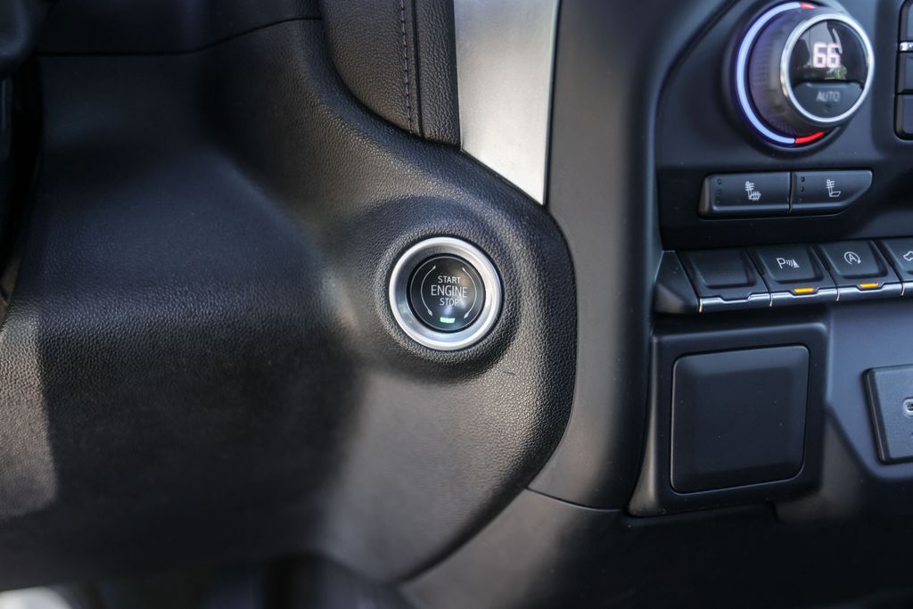 Used Car 2022 Chevrolet Silverado 1500 Ltd  Lt For Sale Under $30,000 In Austin, Texas