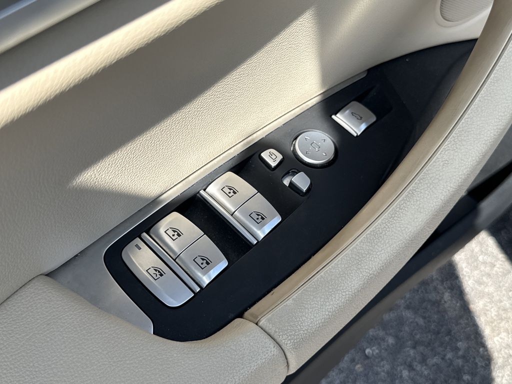 2023 BMW X3 sDrive30i Blue at DeMontrond Mazda