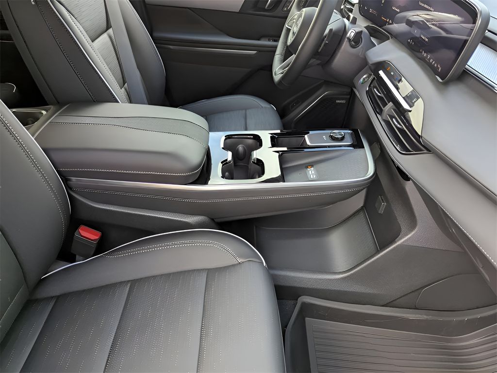 New Car 2025 Buick Enclave  Sport Touring For Sale Under $50,000 In Austin, Texas