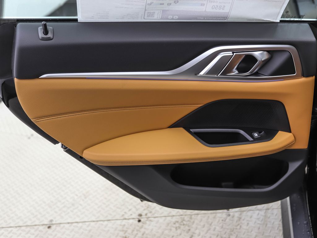 2025 BMW i4 xDrive40 19