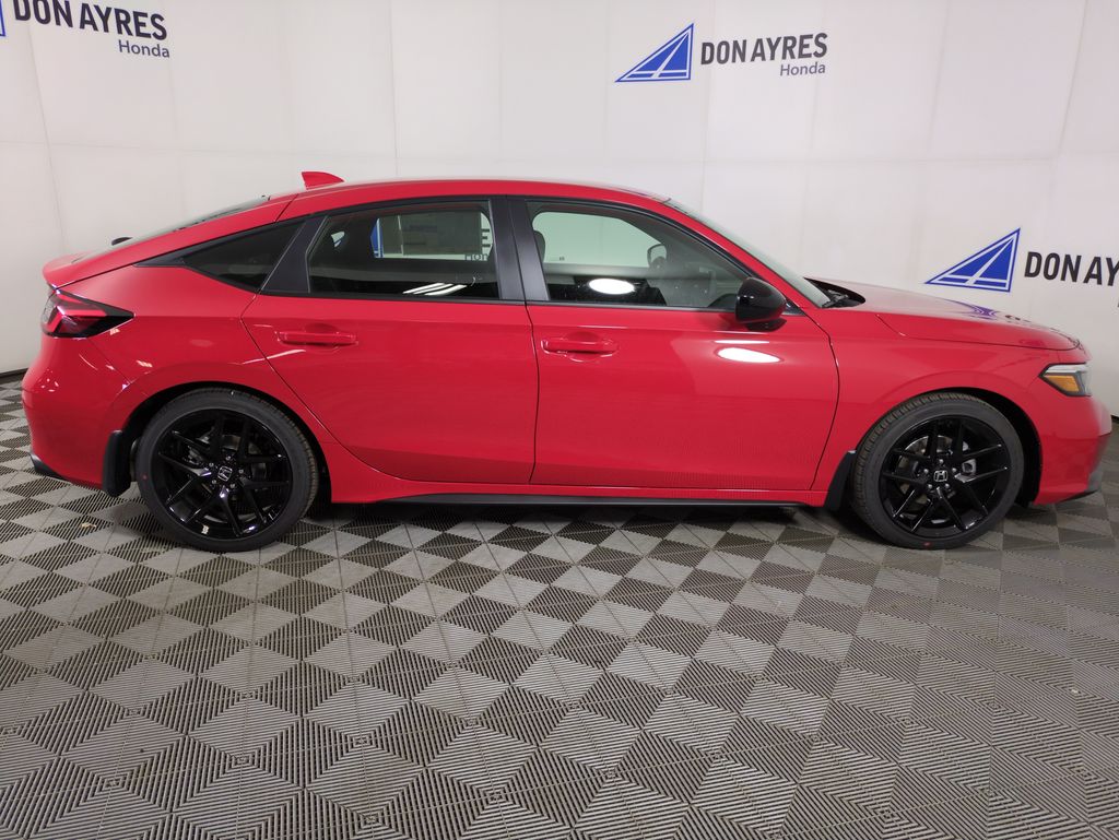 New 2025 Honda Civic For Sale in Fort Wayne, IN