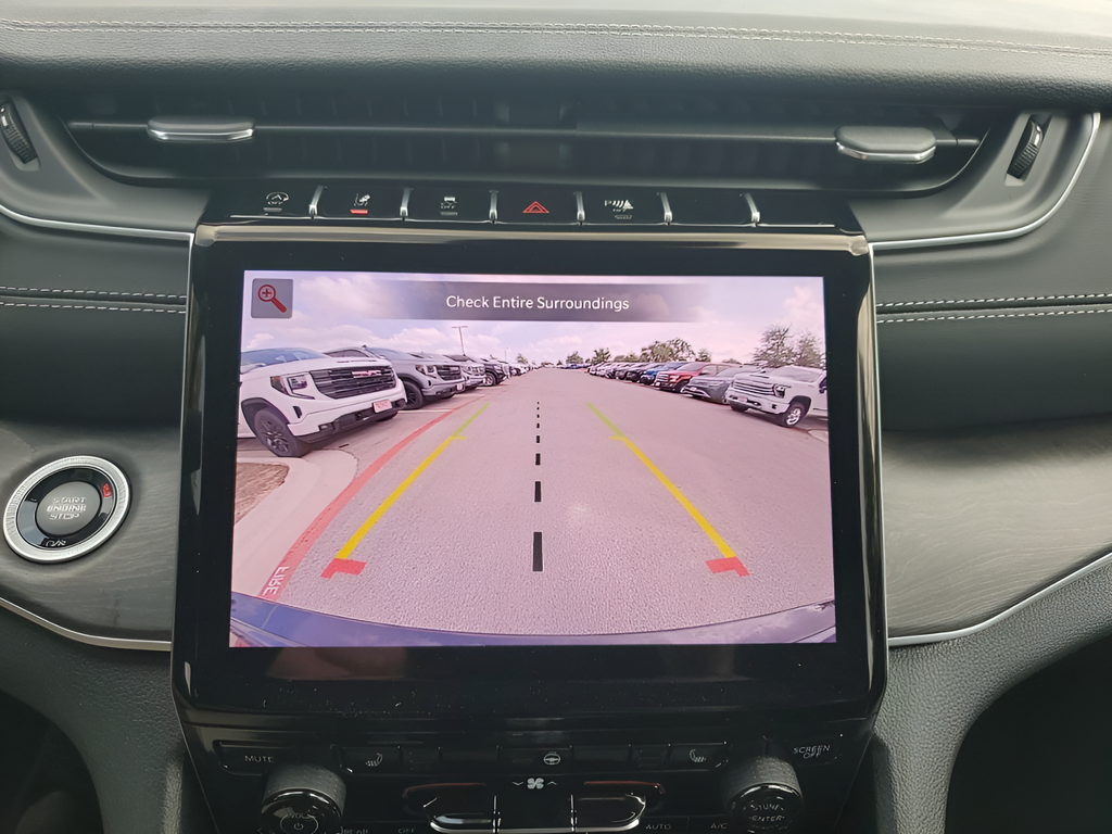 New Car 2025 Jeep Grand Cherokee  Limited For Sale Under $50,000 In Austin, Texas