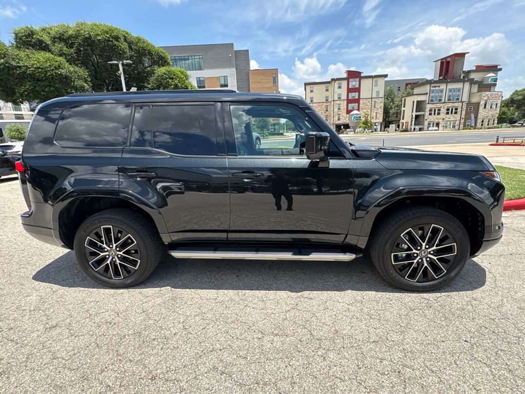 Thumbnail: 2026 Lexus GX - 6