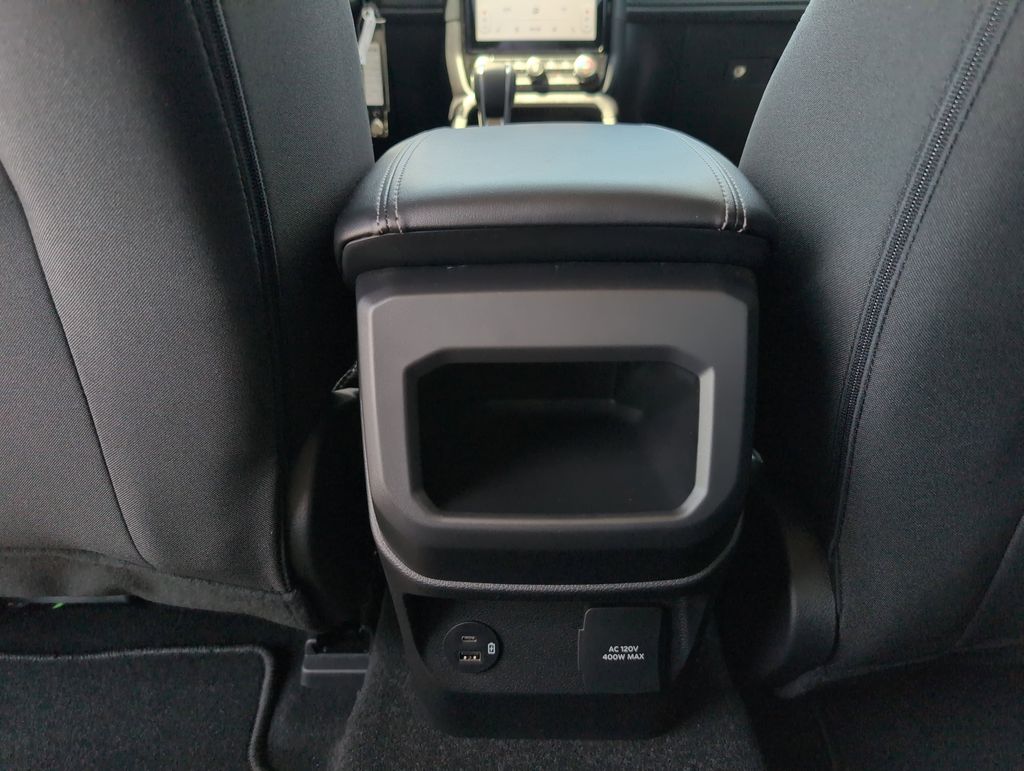 2025 Ford Ranger XLT Gray at DeMontrond Ford