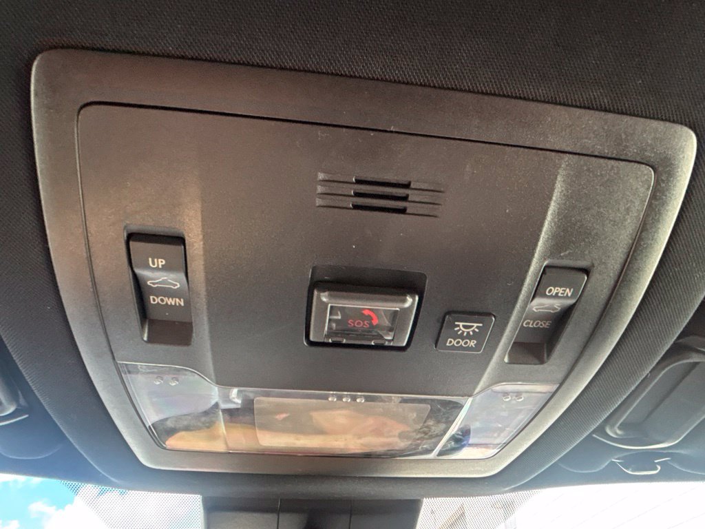 Used 2021 Lexus NX SUV