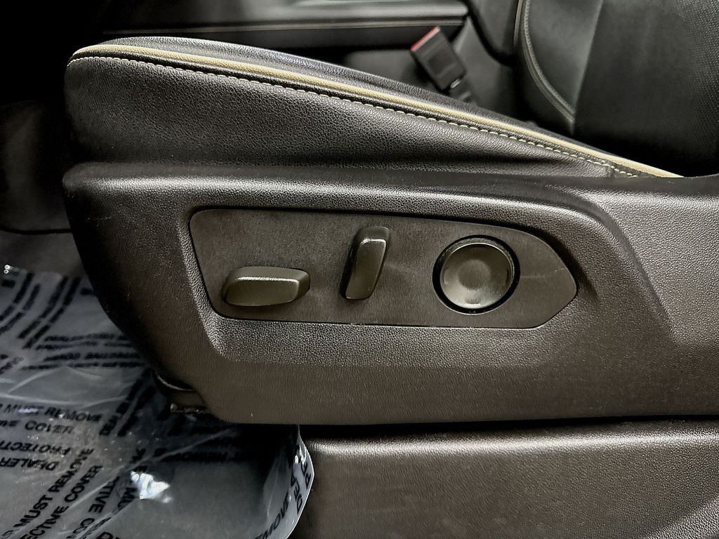 Used 2024 Chevrolet Tahoe SUV