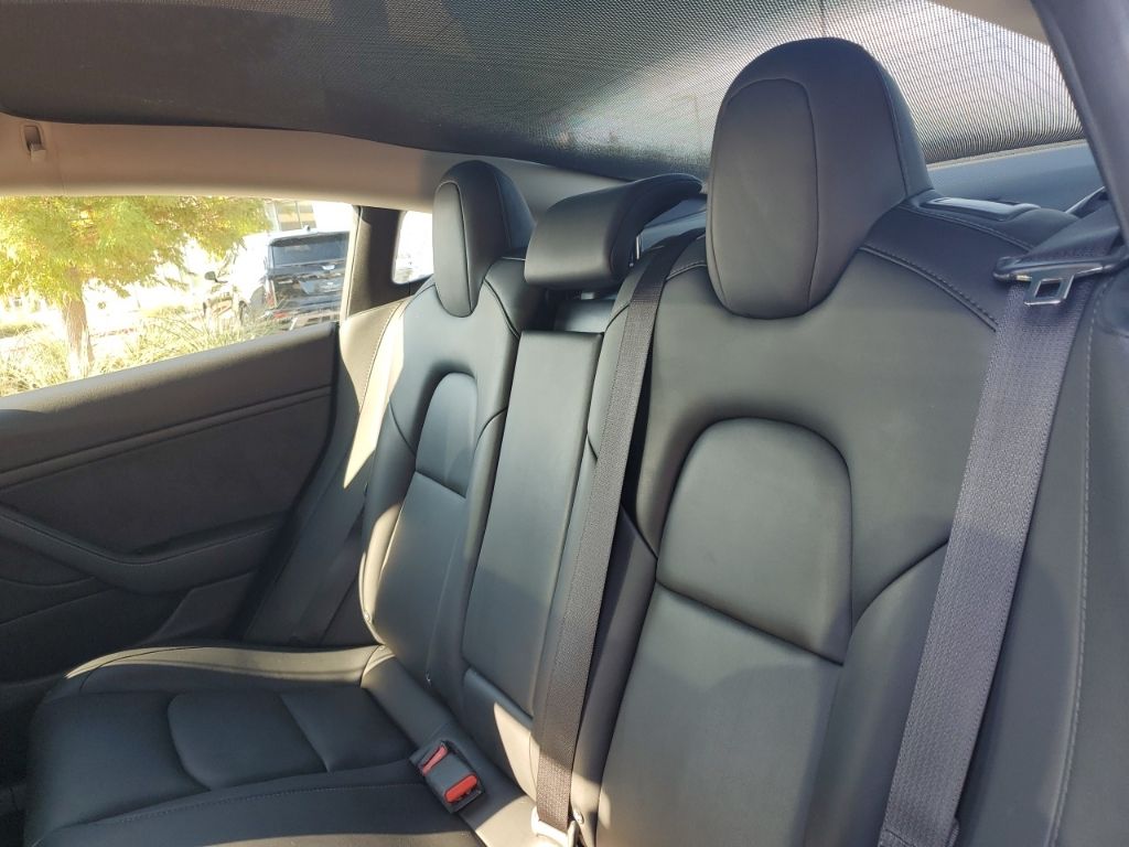 Used Car 2018 Tesla Model 3  For Sale In Austin, Texas