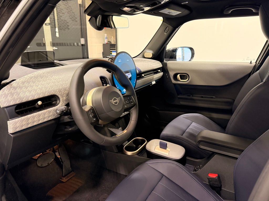 Thumbnail: 2026 MINI Cooper - 11