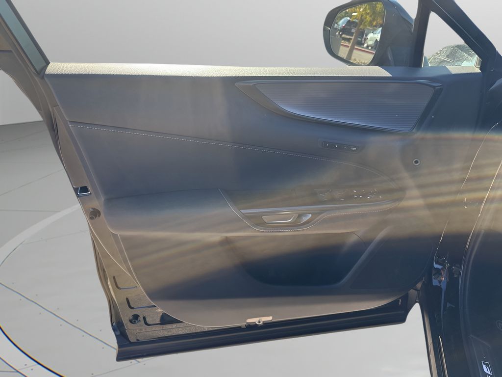 Used Car 2022 Lexus Nx  For Sale Under $40,000 In Austin, Texas