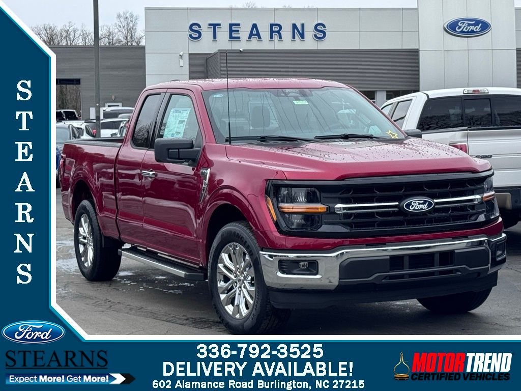 Ford