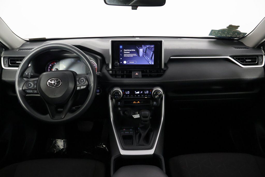 Thumbnail: 2025 Toyota RAV4 - 8