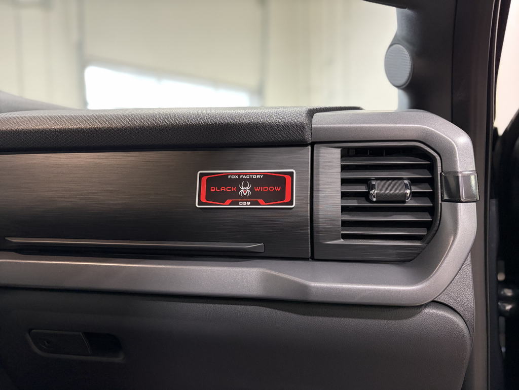 new 2026 Ford F-150 car, priced at $107,135