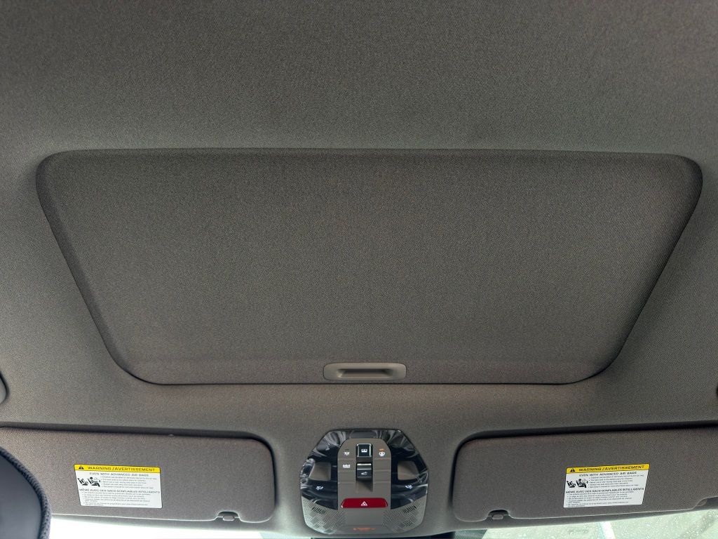 2026 Kia EV9 Land Black at Shottenkirk Kia Fort Bend