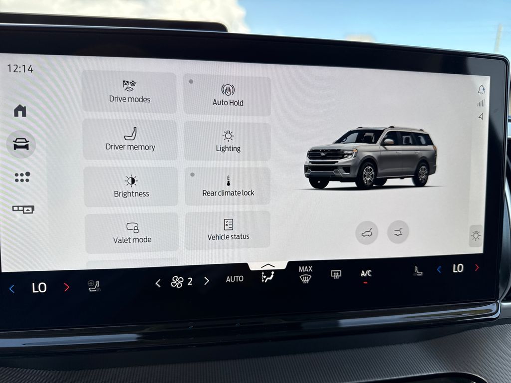 New 2026 Silver Ford Active image 29