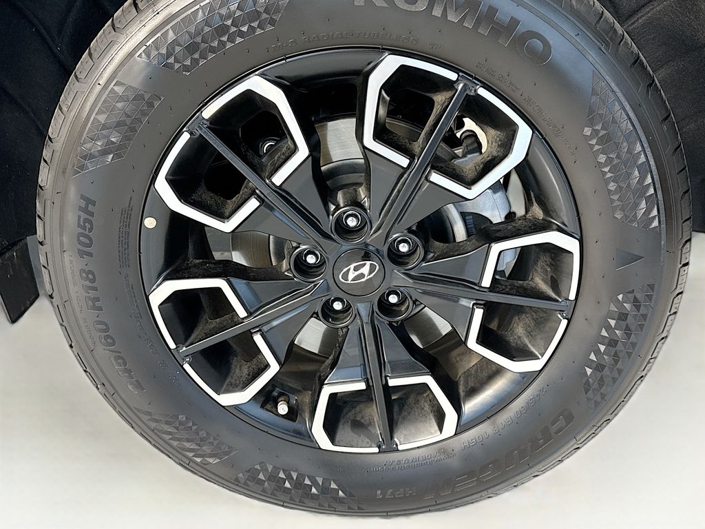 Thumbnail: 2024 Hyundai Santa Cruz - 31