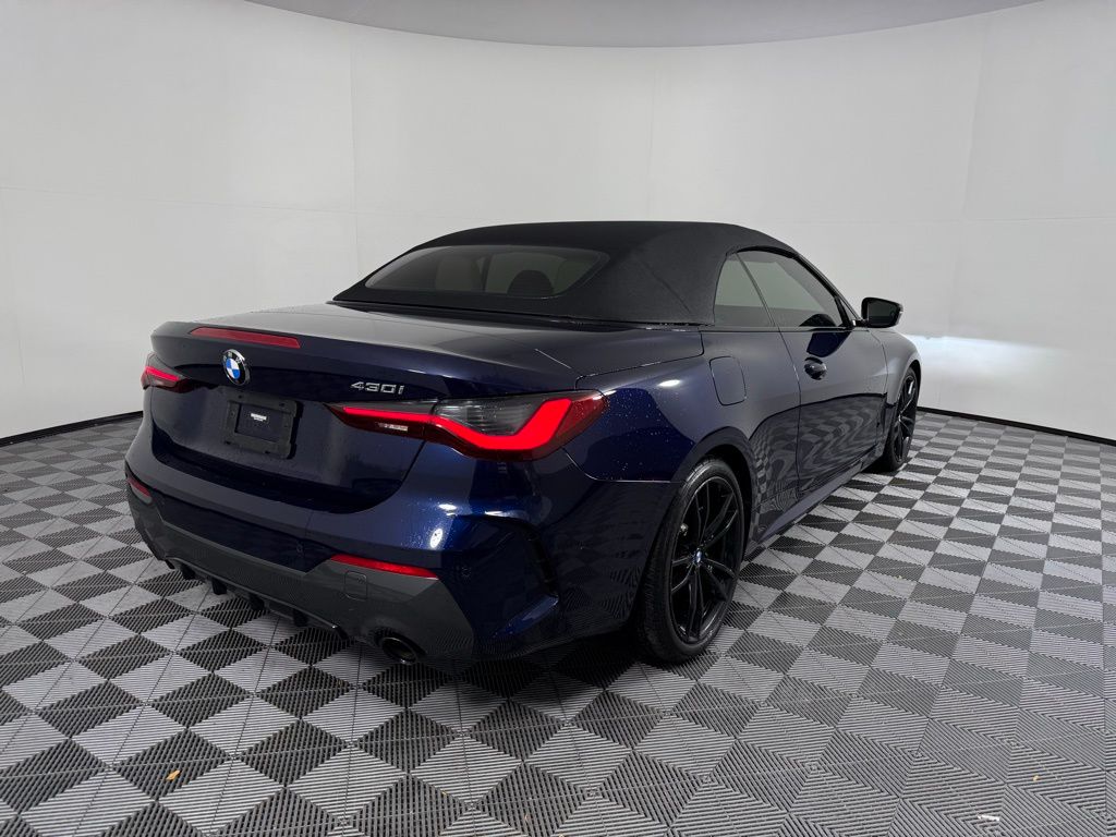 Thumbnail: 2023 BMW 4 Series - 5