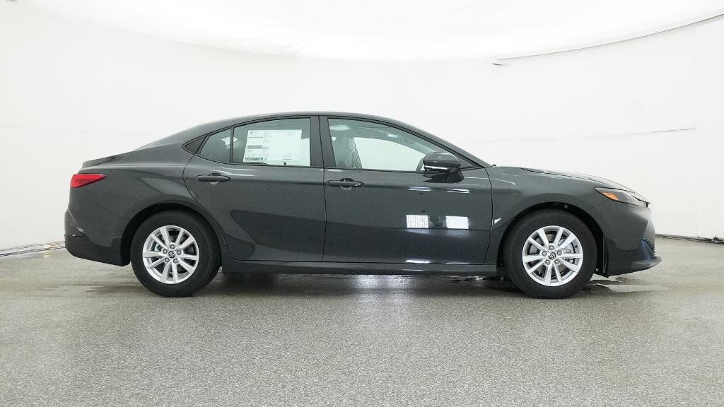 Thumbnail: 2026 Toyota Camry - 14
