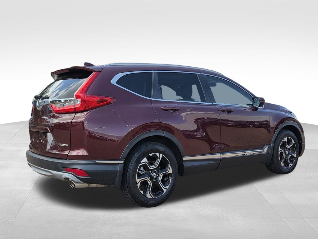 Used 2019 Honda CR-V SUV