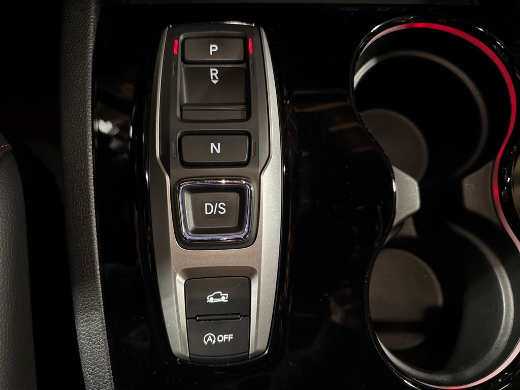 used 2023 Honda Ridgeline car, priced at $36,555