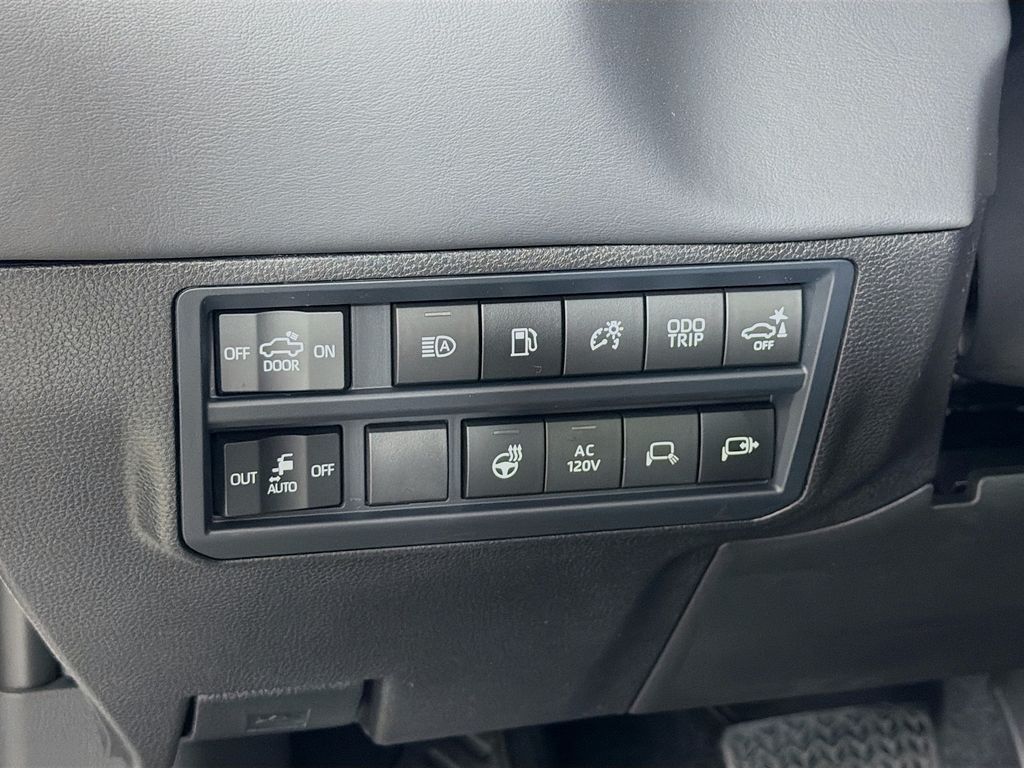 New 2026 Toyota Tundra i-FORCE MAX Truck