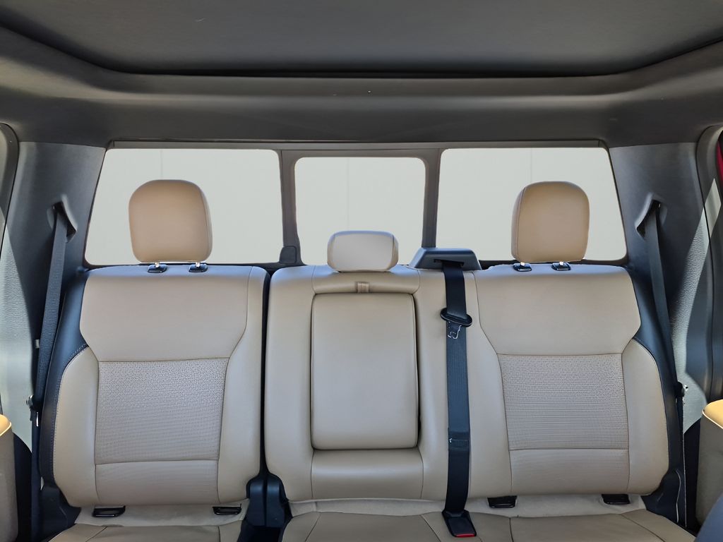 Used Car 2021 Ford F-150  Lariat For Sale Under $35,000 In Austin, Texas