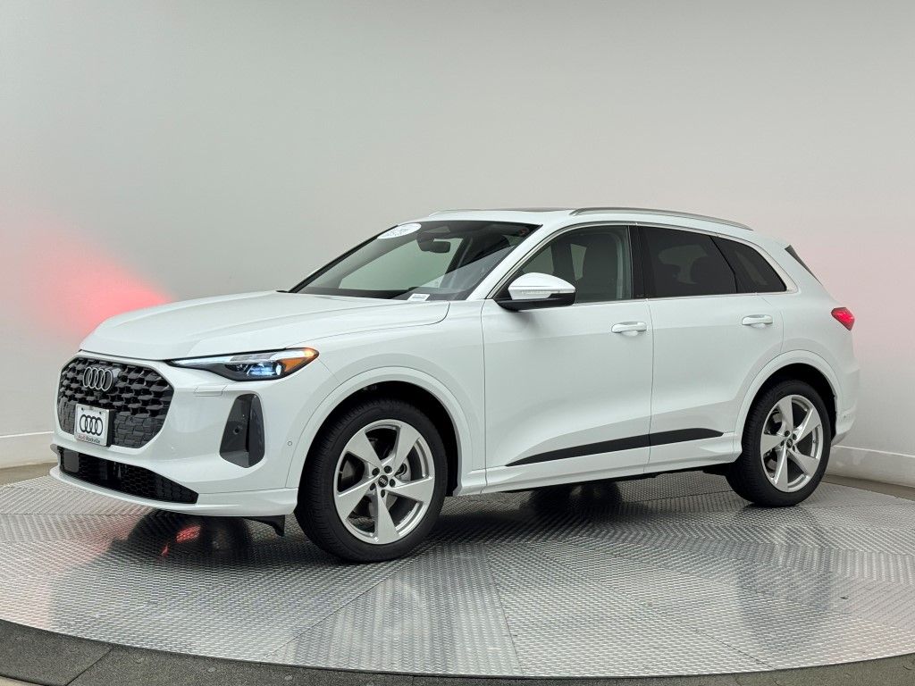 Thumbnail: 2025 Audi Q5 - 7