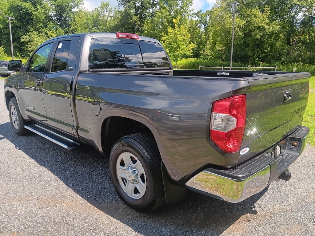 Used 2019 Toyota Tundra Truck