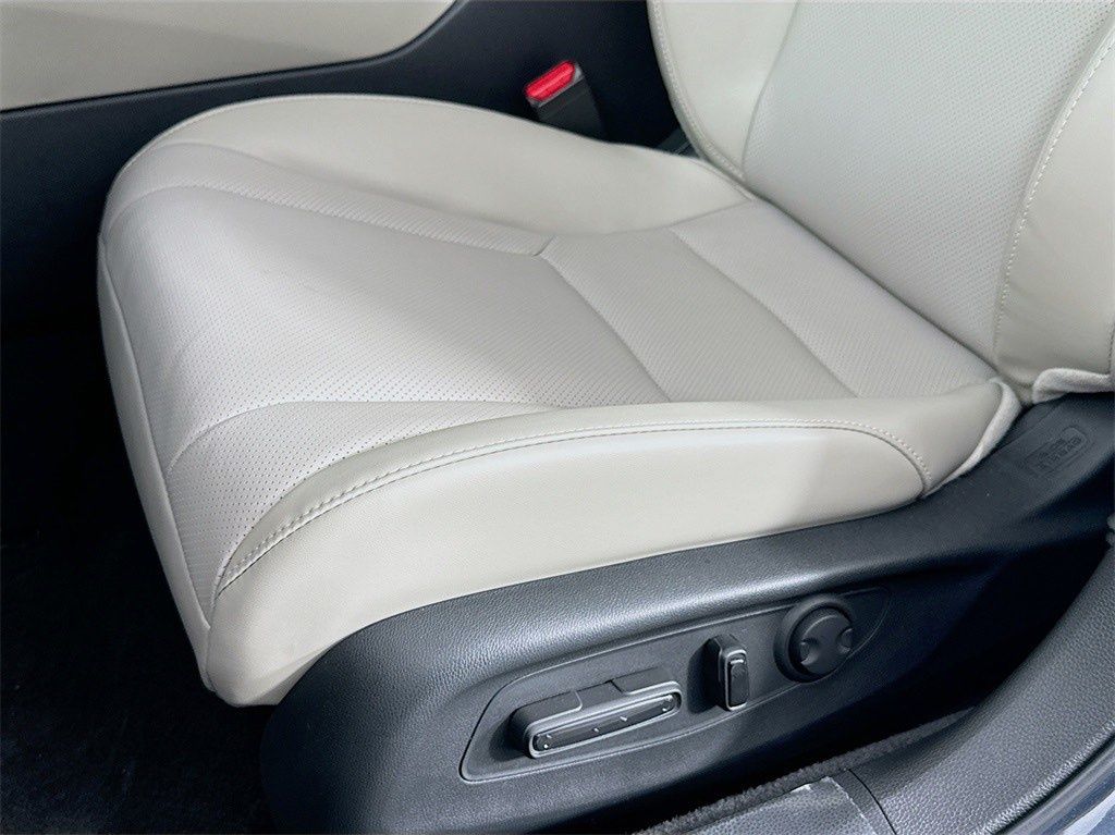 Used Car 2025 Honda Accord Hybrid  Ex-l For Sale Under $35,000 In Austin, Texas